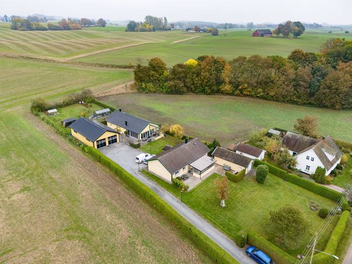 4 rok · 115 m² · Katslösa 1313