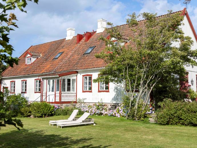 5 rok · 137 m² · Varegårdsvägen 2A