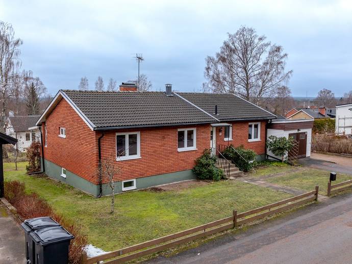 5 rok · 96 m² · Villagatan 18