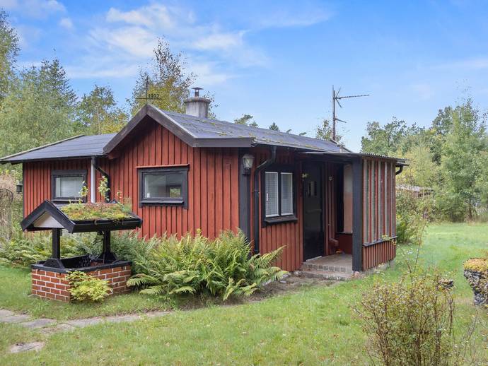 3 rok · 51 m² · Fritidsvägen 3