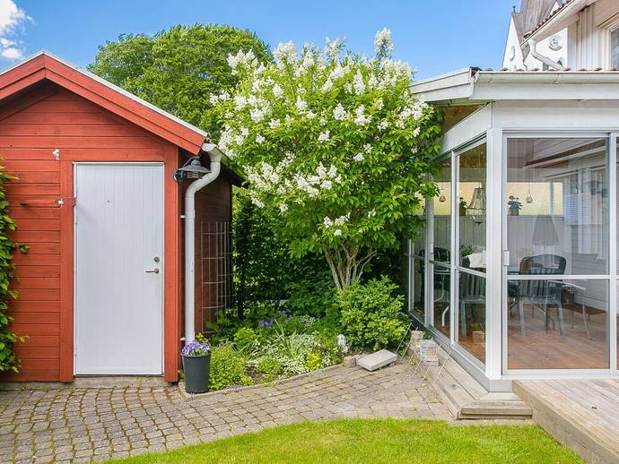 4 rok · 112 m² · Olas Gränd 15