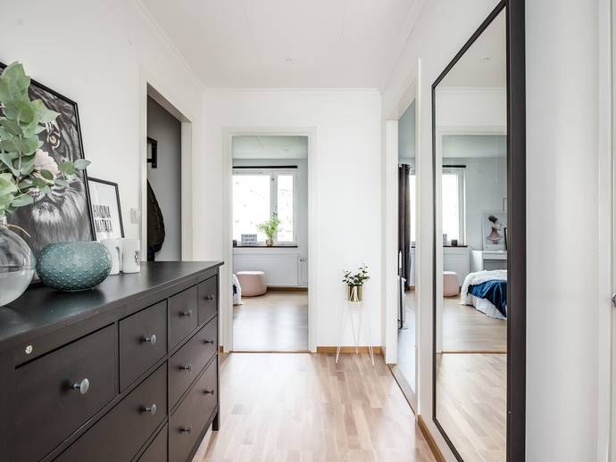 3 rok · 74,2 m² · Odengatan 35 C