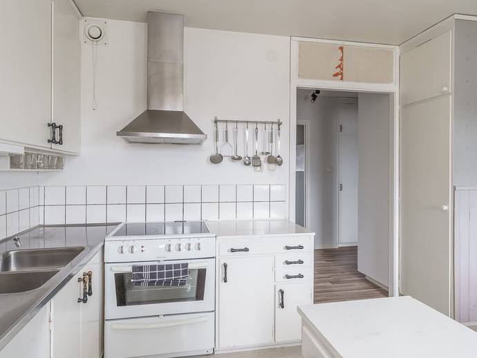 2 rok · 59,8 m² · Stengatan 42