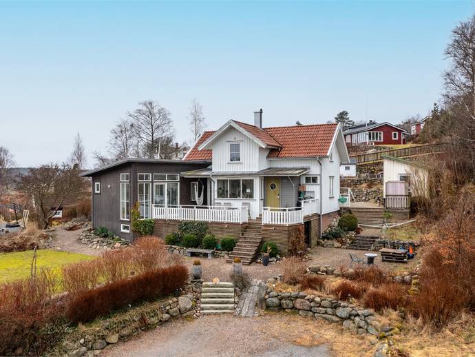 5 rok · 104 m² · Slussen 210