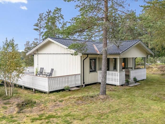 3 rok · 62 m² · Bästorp 760