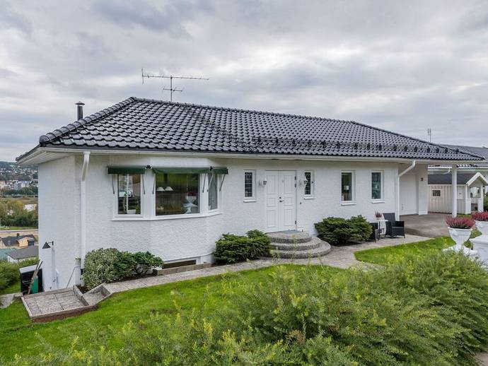 6 rok · 170 m² · Fornängsgatan 18