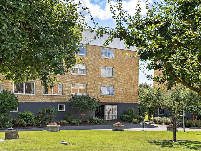 3 rok · 84 m² · Odalgatan 32
