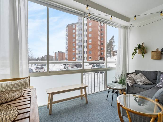 1 rok · 38,5 m² · Kungsvägen 14