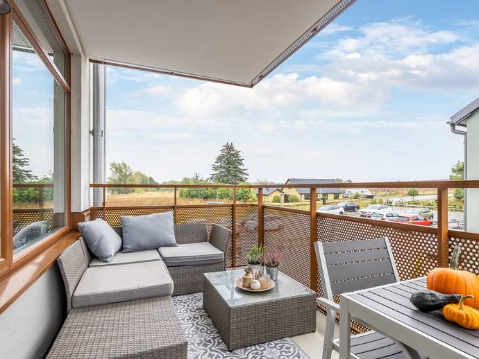 3 rok · 75 m² · Lönnebergagatan 65