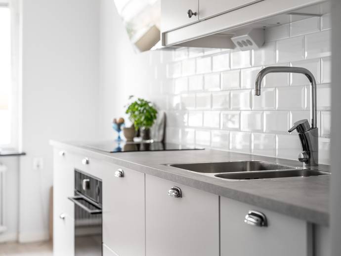 3 rok · 71,5 m² · Lagergrensgatan 12