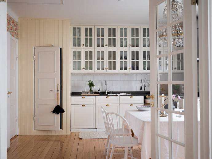 4,5 rok · 85 m² · Kjellestadsgatan 6A