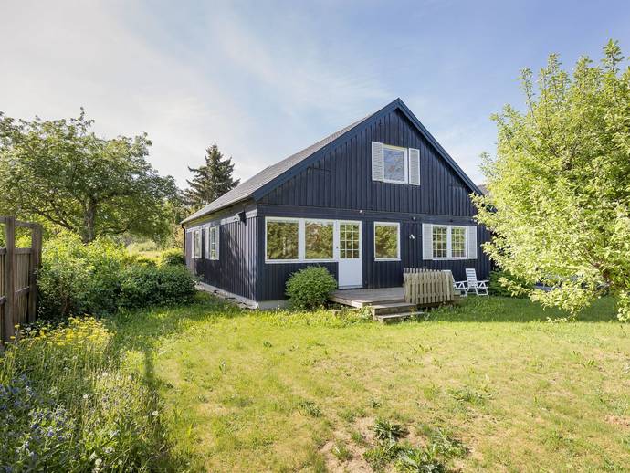 5 rok · 149 m² · Heidenstams gata 71