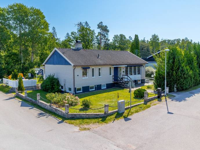 4 rok · 103 m² · Jutevägen 28