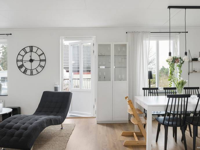 4 rok · 81 m² · Tövädersgränd 2 D