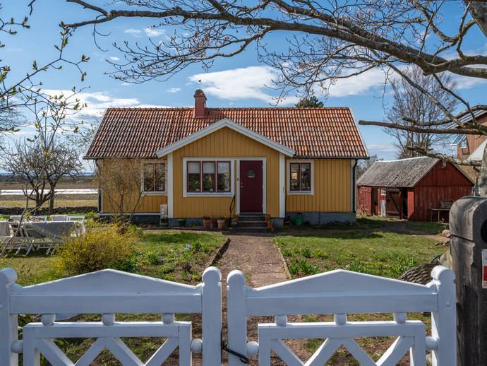 3 rok · 55 m² · Törnbottenvägen 6
