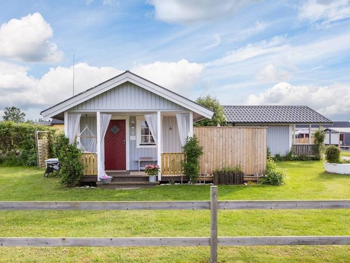 1 rok · 14 m² · Olofsbo 222, Stuga G4
