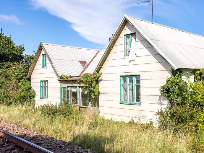 4 rok · 140 m² · Vallvägen 8