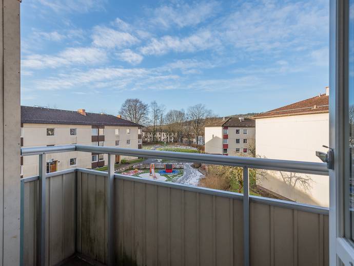 3 rok · 71 m² · Skogshyddegatan 50