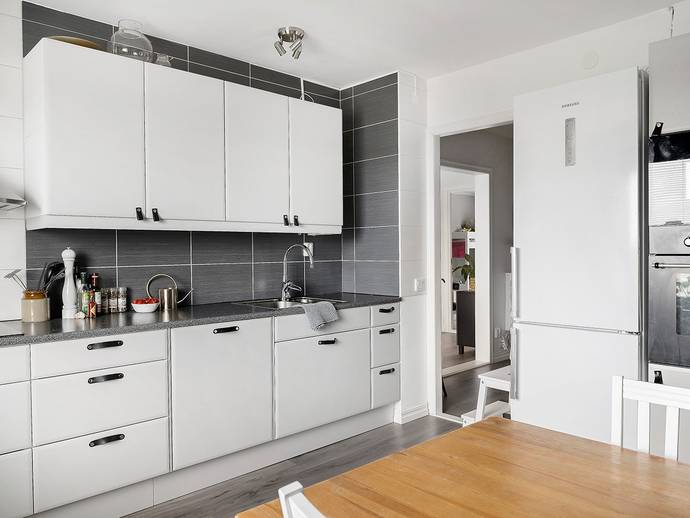 3 rok · 78 m² · Brynjegatan 8
