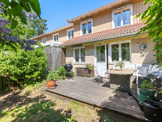6 rok · 118 m² · Ranunkelgränd 50