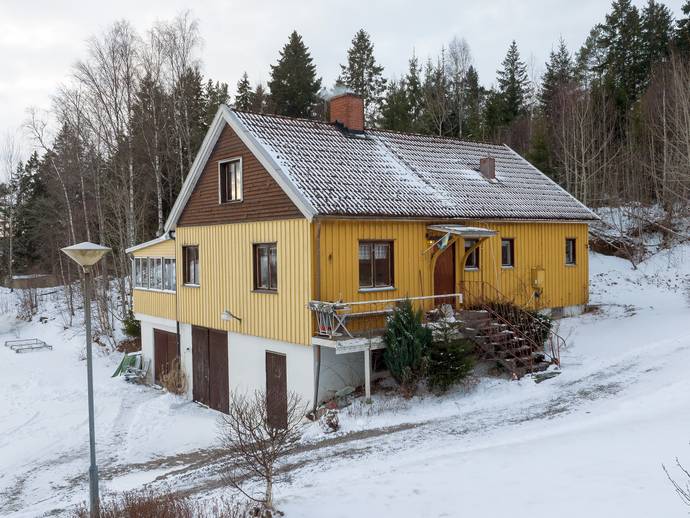 5 rok · 92 m² · Torp 14