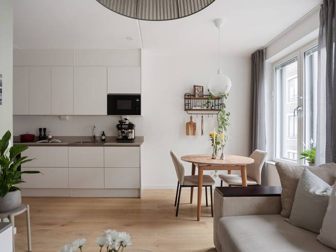 2 rok · 37 m² · LM Ericssons väg 24