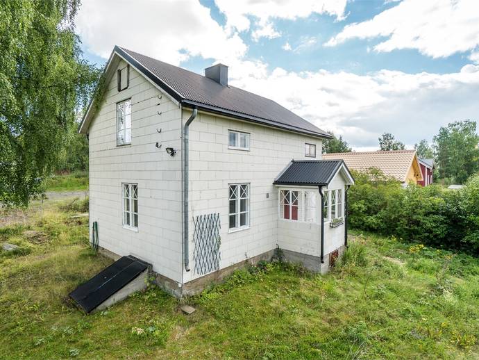 3 rok · 90 m² · Österforse 305