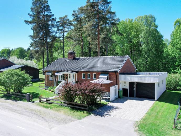5 rok · 91 m² · Norra Storgatan 61
