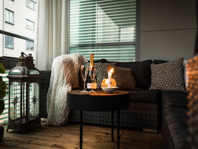 3 rok · 102 m² · Vestagatan 3