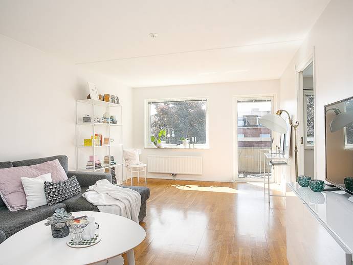2 rok · 67,5 m² · Bomgatan 2c