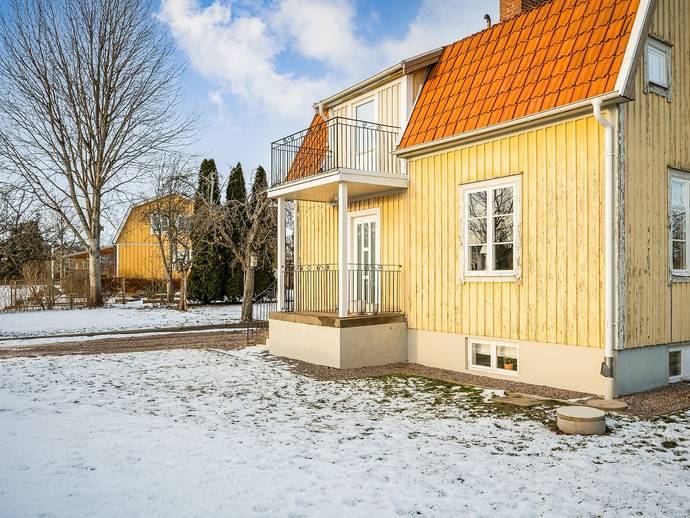 5 rok · 99 m² · Idrottsgatan 14