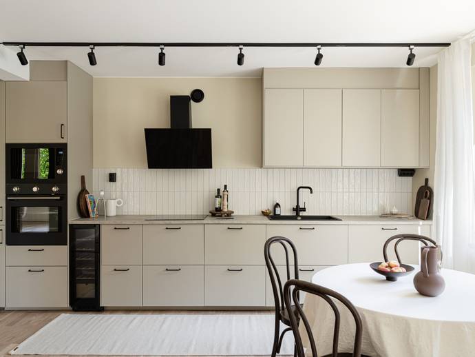 3 rok · 81 m² · Ornövägen 18