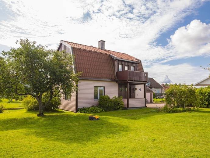 3 rok · 70 m² · Lidköpingsvägen 69