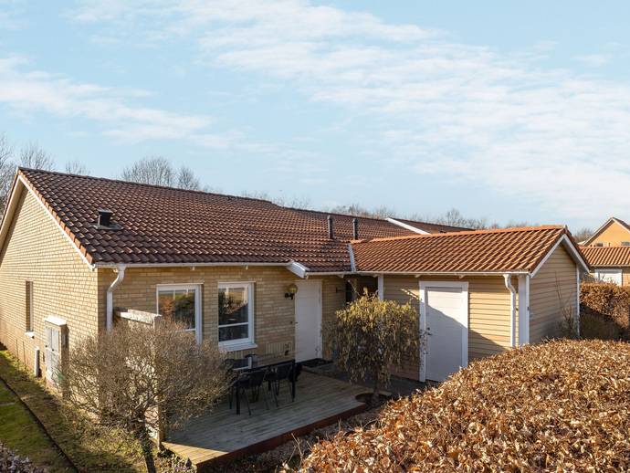 3 rok · 75 m² · Bäckabrinken 49A