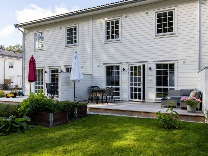 5 rok · 112,8 m² · Granlidsvägen 3D
