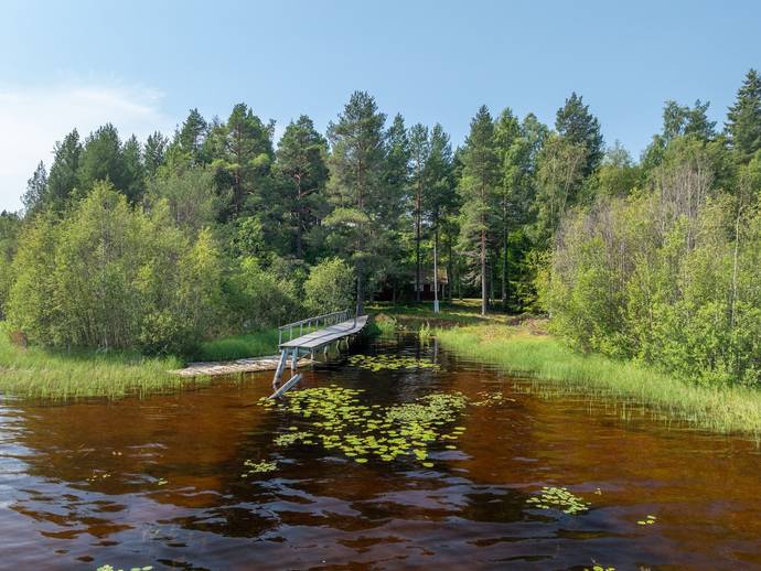 2 rok · Klockarmyrvägen 101