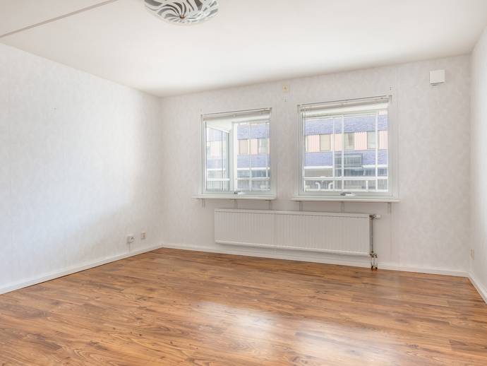 2 rok · 61,1 m² · Eriksgatan 5
