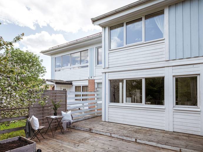 1,5 rok · 42 m² · Stjärnbildsgatan 34:5