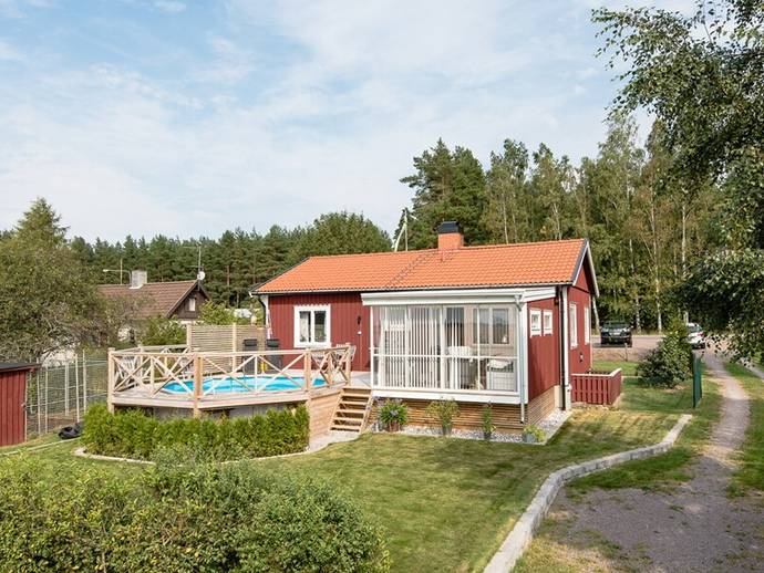 3 rok · 70 m² · Fivelstad 540