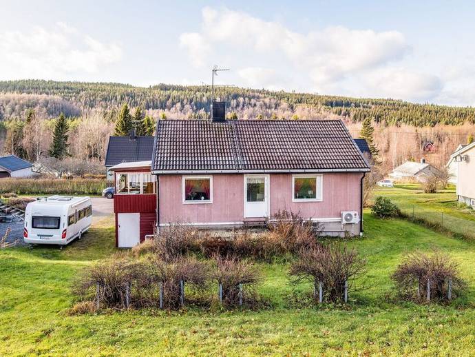 3 rok · 72 m² · Trädgårdsvägen 40