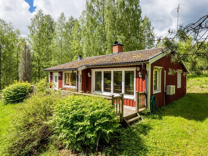 4 rok · 57 m² · Humsjön 50