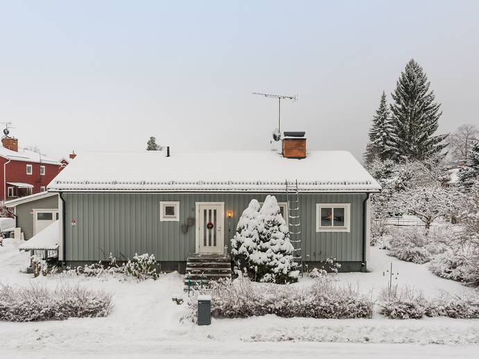 4 rok · 88 m² · Hagavägen 9
