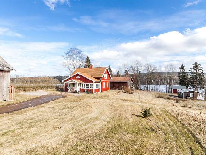 4 rok · 153 m² · Duvenäs 13