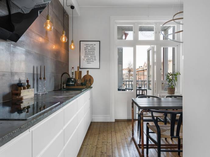 2 rok · 80 m² · Storgatan 53A