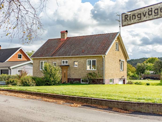 5 rok · 115 m² · Ringvägen 2