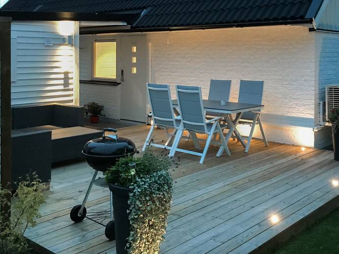 134 m² · Rönnhagsvägen 43