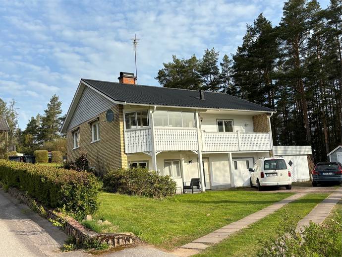 4 rok · 110 m² · Uvebergsgatan 13