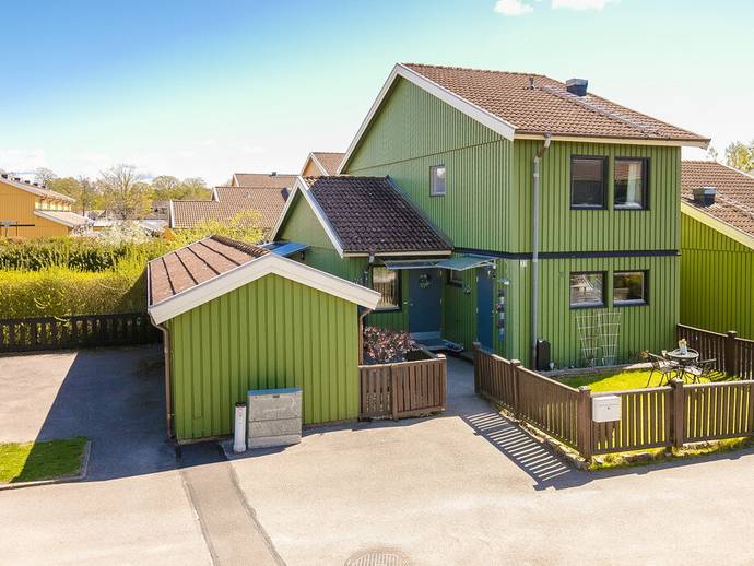 5 rok · 120 m² · Annagatan 33