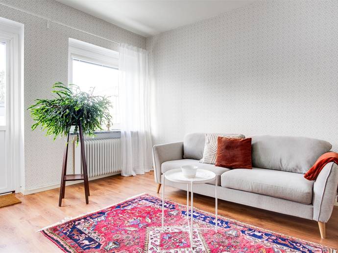 1,5 rok · 41 m² · Kungsgatan 62A