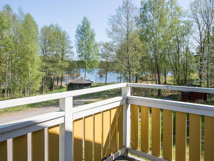 6 rok · 149 m² · Hagenvägen 20